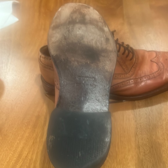 Italian Made Shoe - Picture 9 of 13